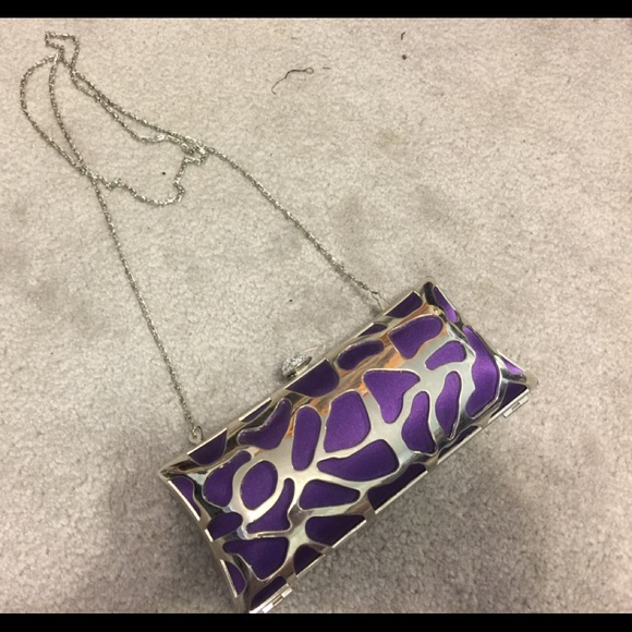 Purse Clutch - Picture 2 of 7